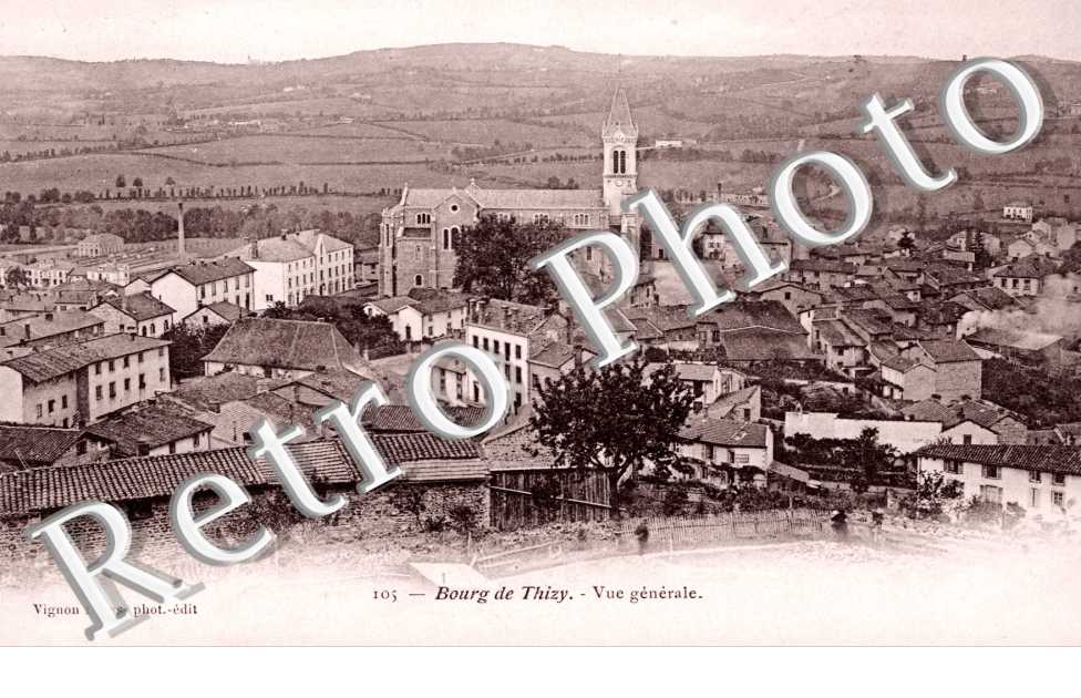 Vue Generale