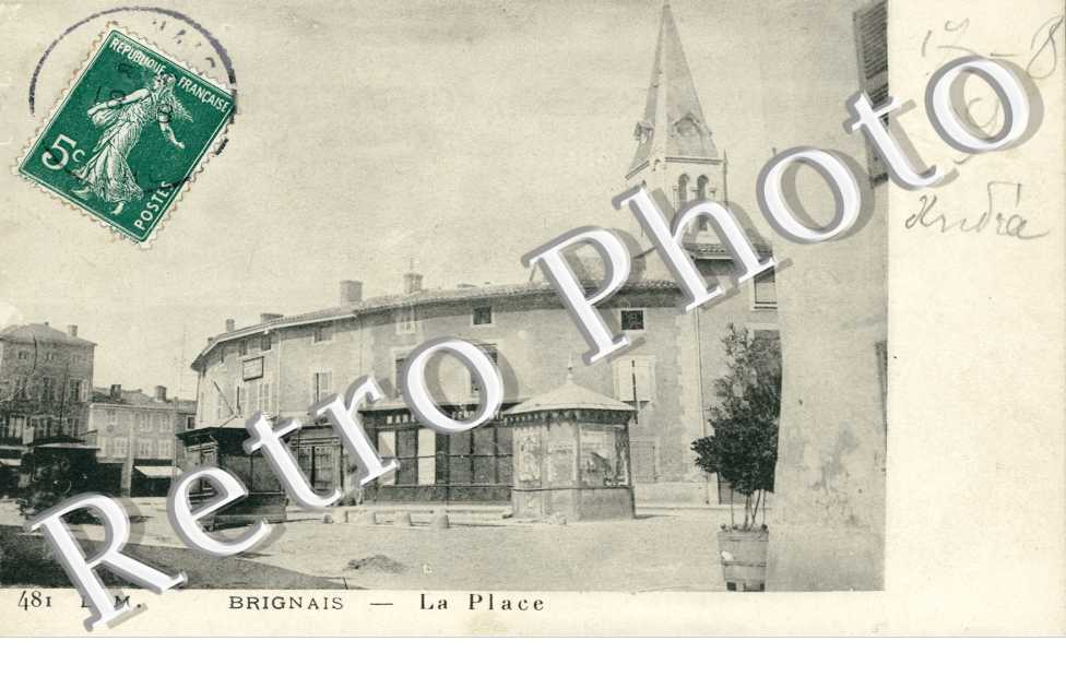 La Place