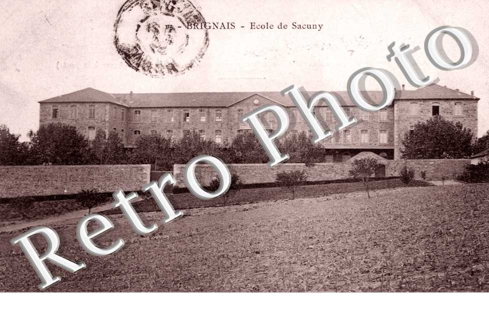 Ecole de Sacuny