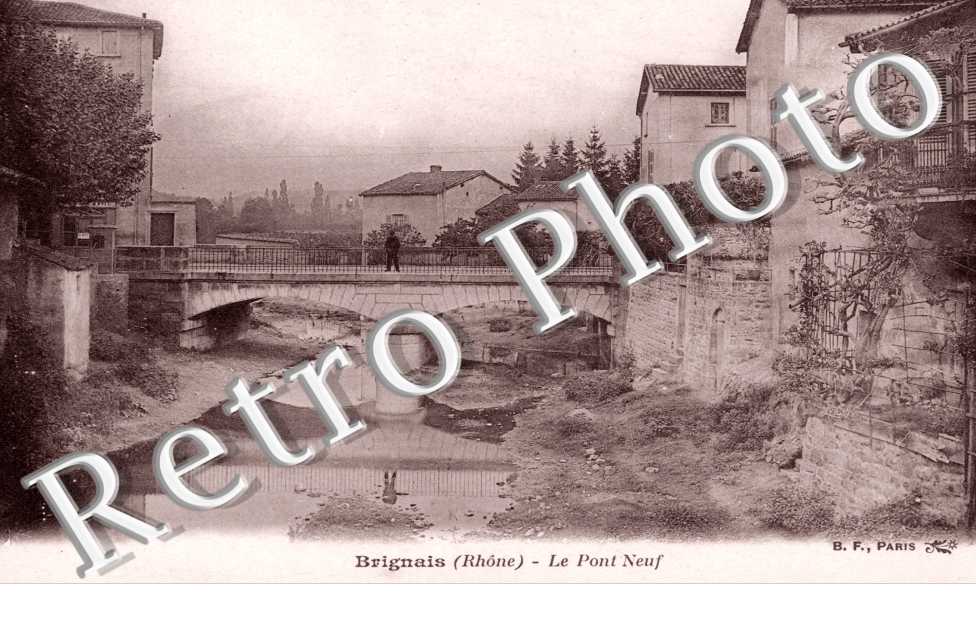 Le Pont Neuf