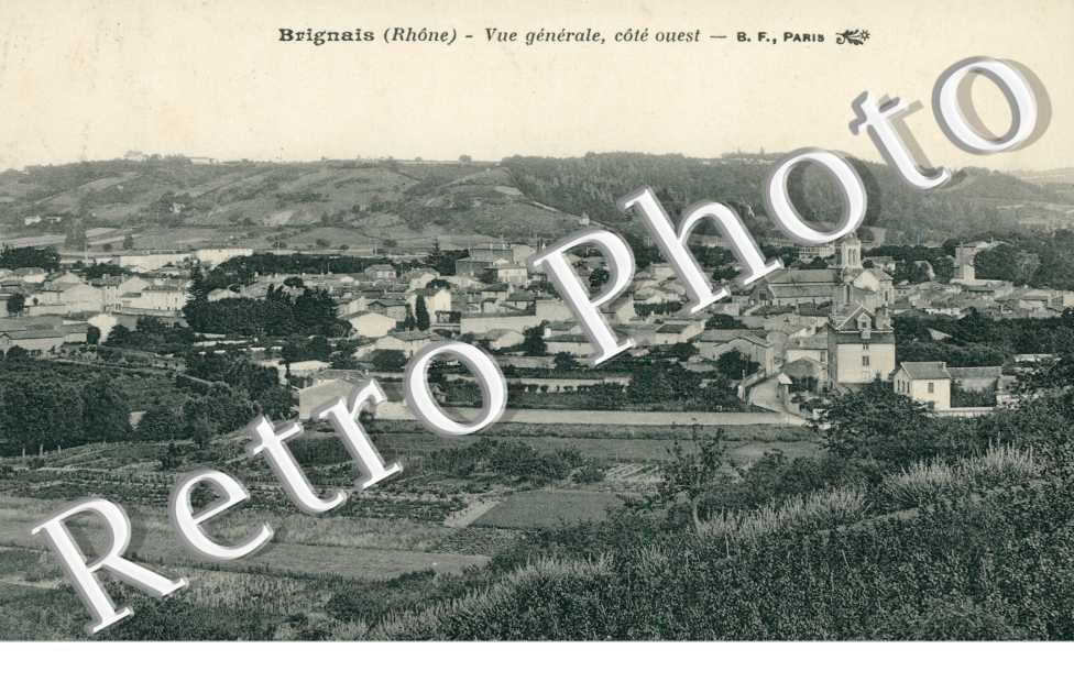 Vue Generale