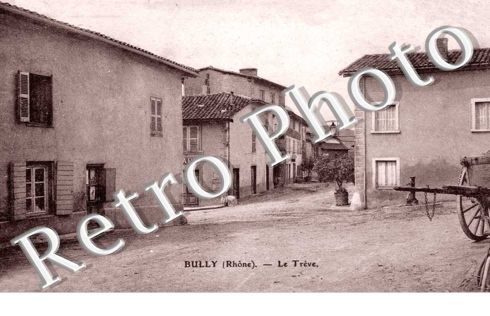 Le Treve