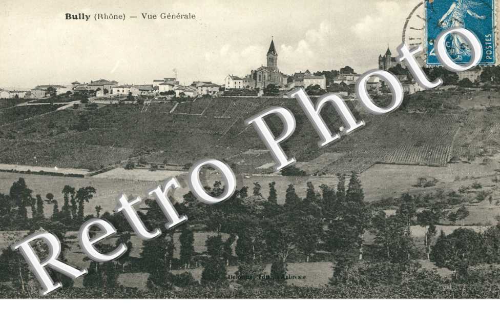 Vue generale
