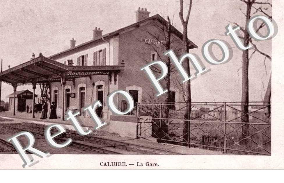 La Gare