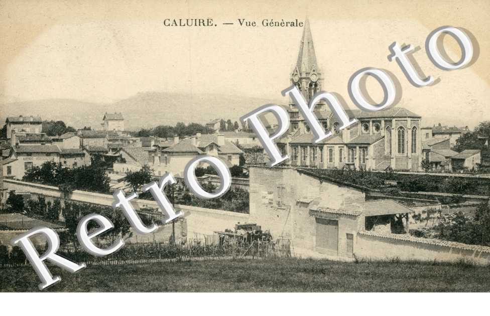 Vue Generale