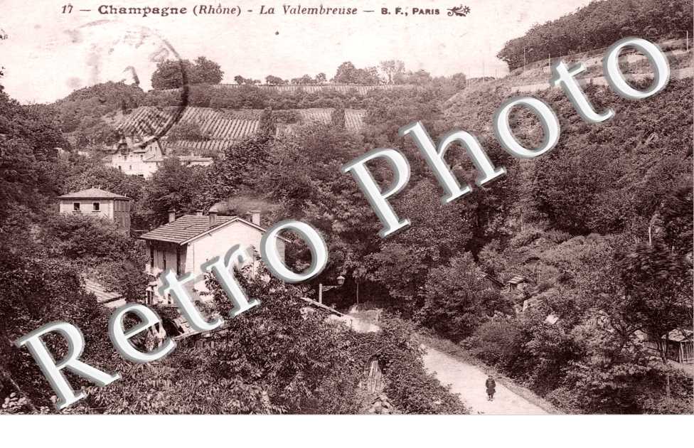 La Valembreuse