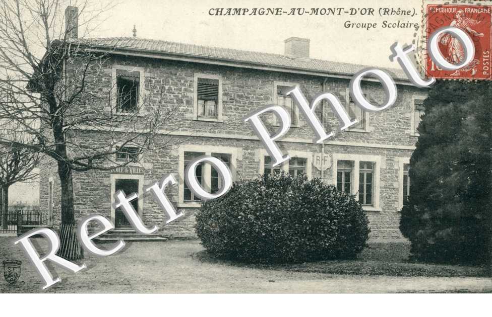 Groupe Scolaire