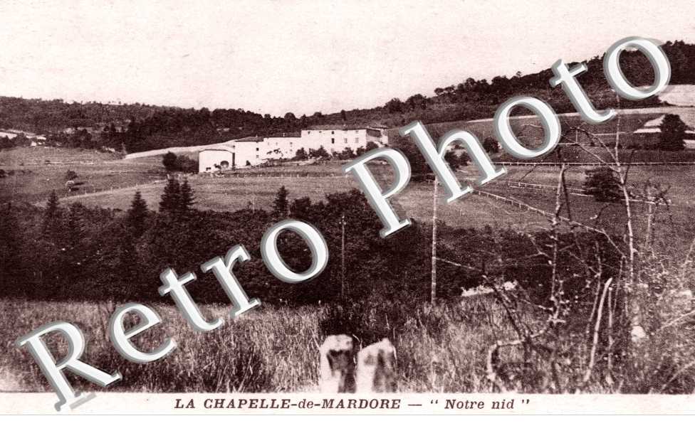 Vue generale