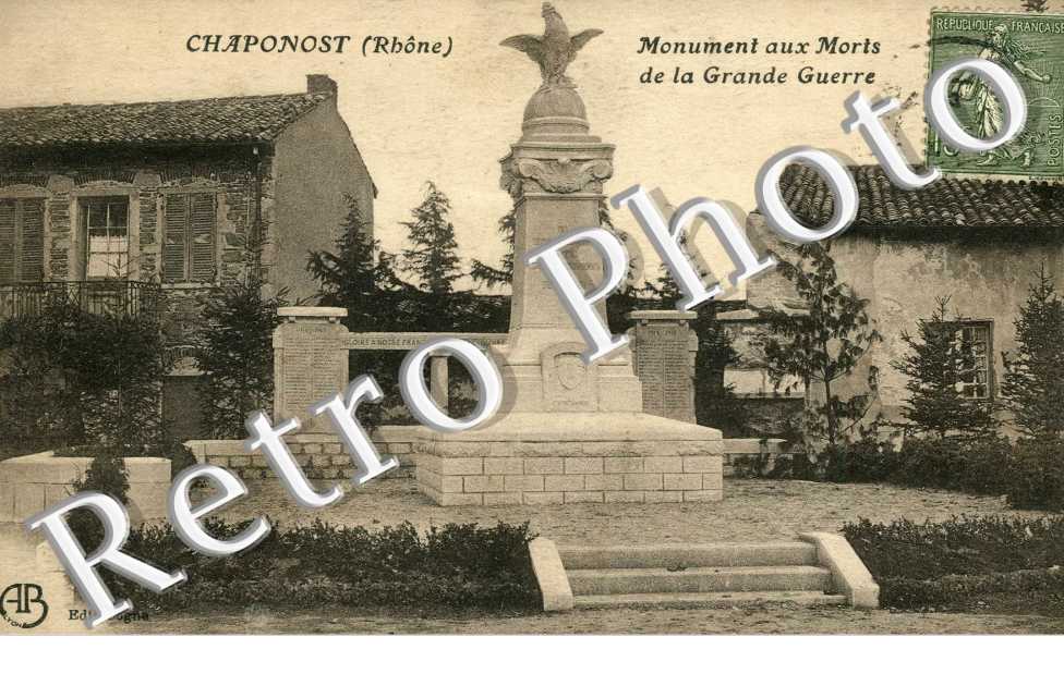 monument aux morts