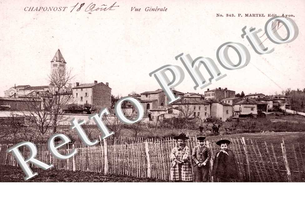Vue generale