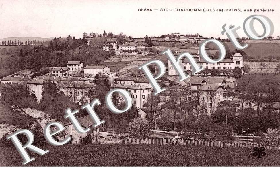 Vue generale
