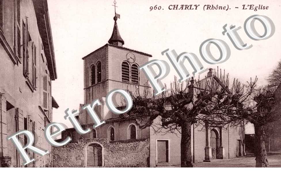 l'eglise