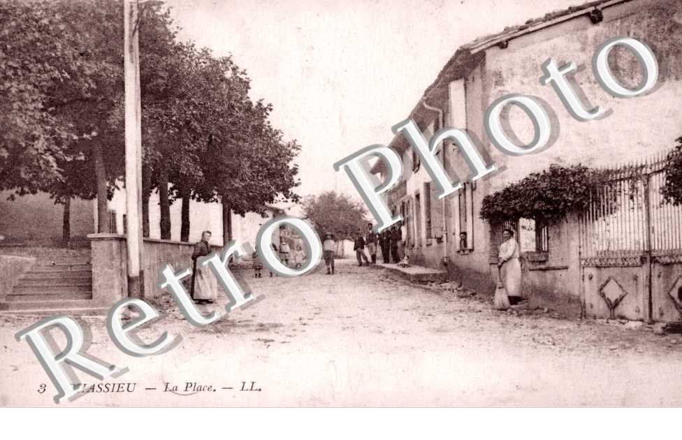 la Place