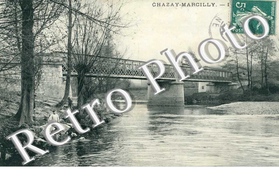 Le Pont