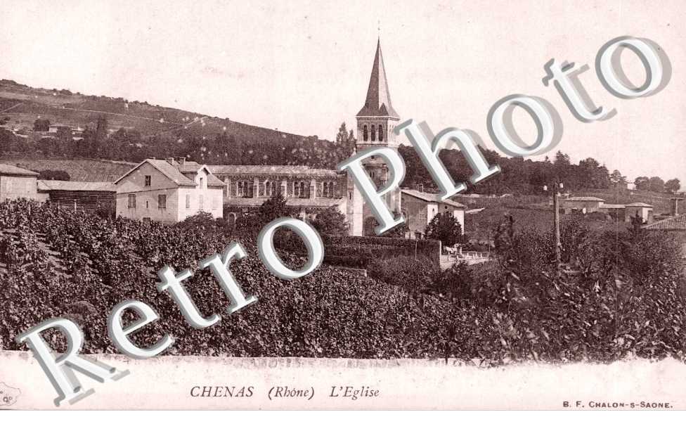 L'Eglise