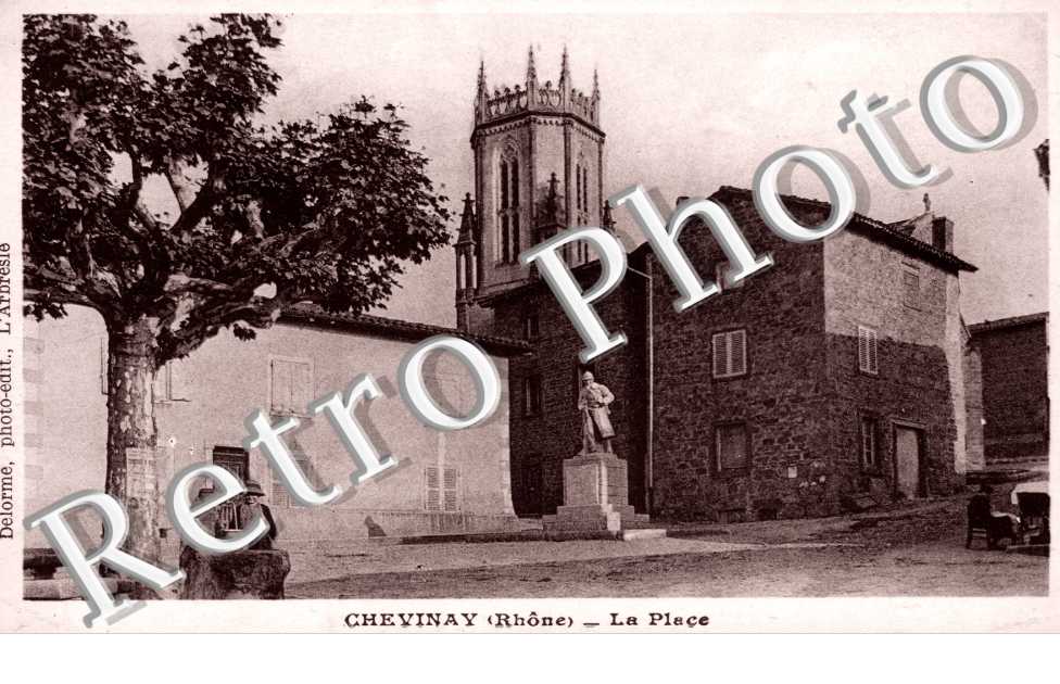 La Place