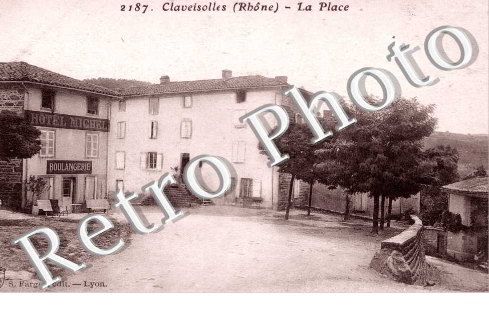 La place