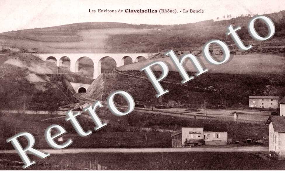 La Boucle