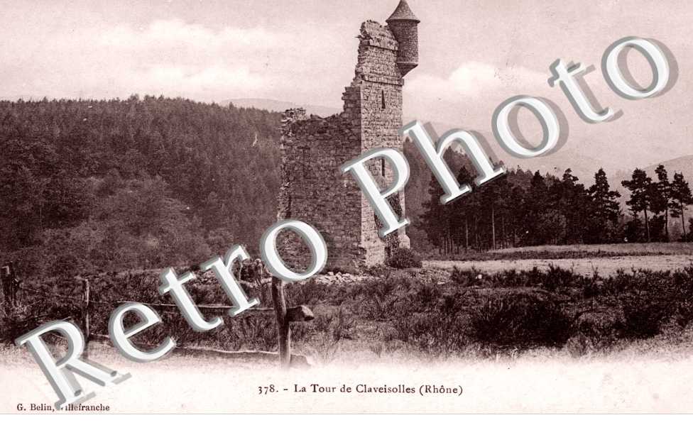 La Tour