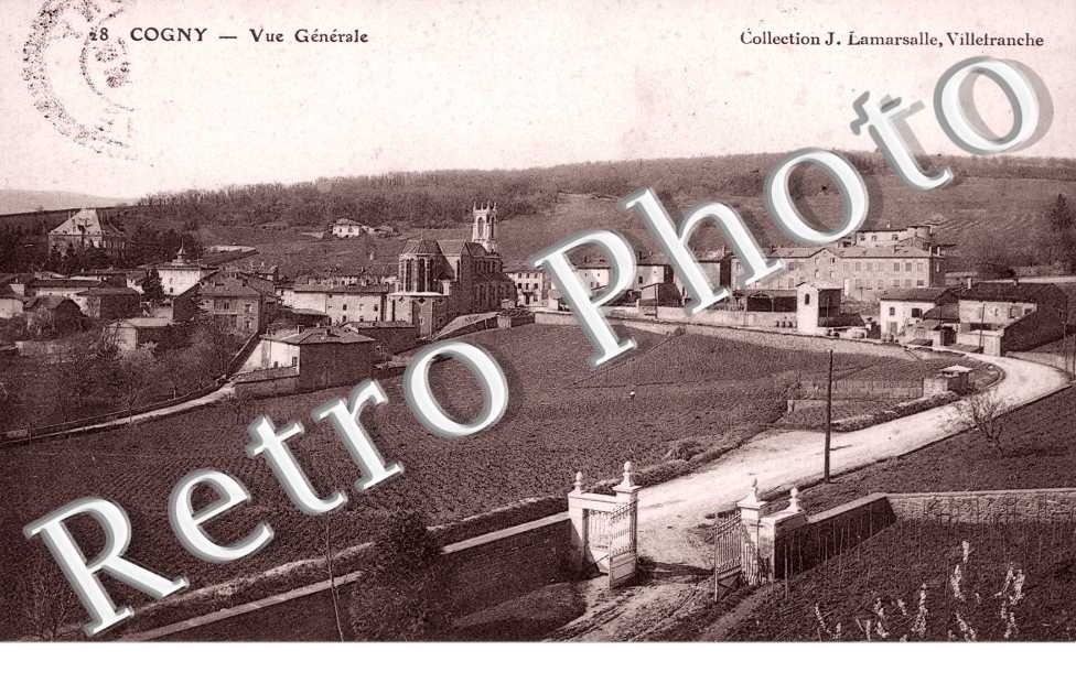 vue generale