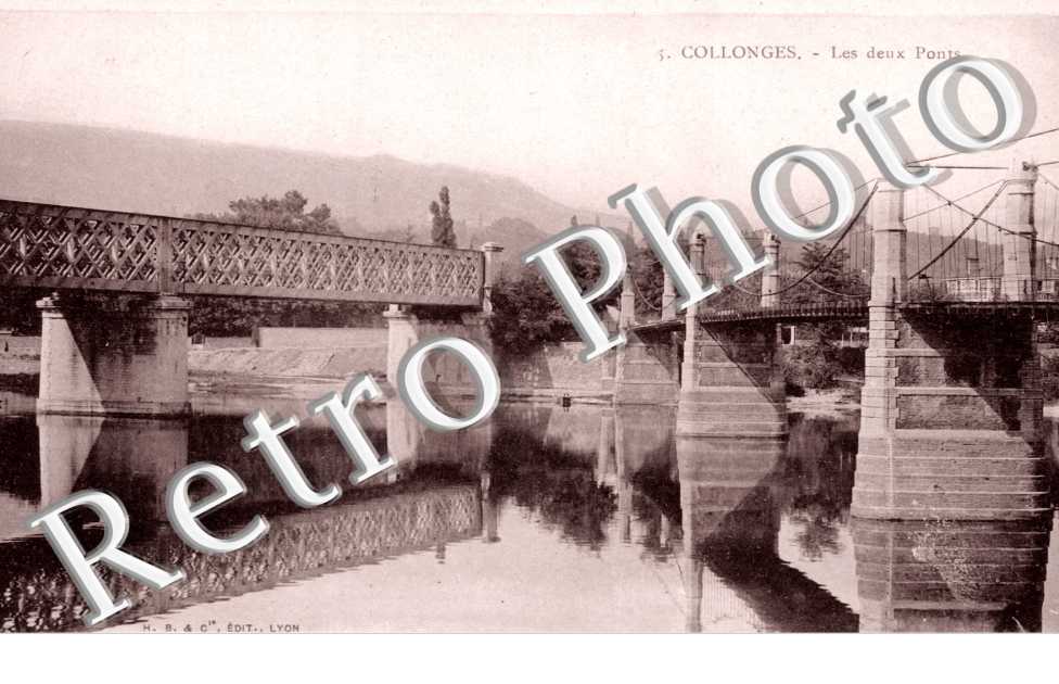 Les Deux Ponts