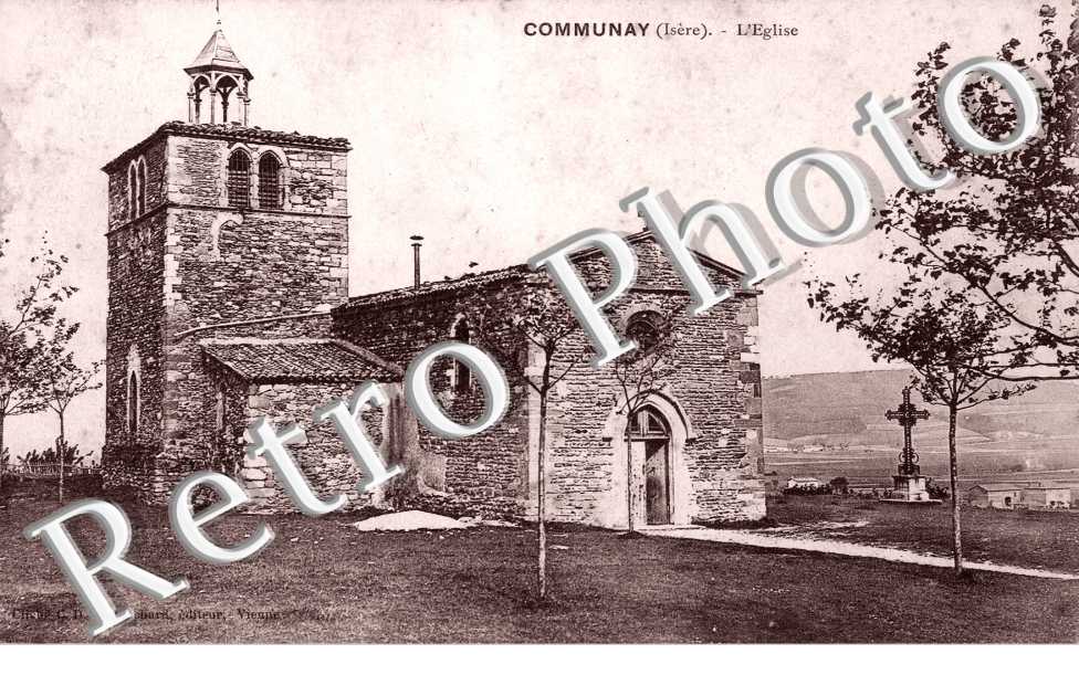 l'eglise