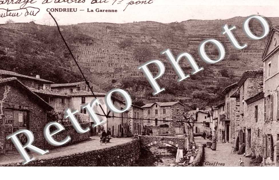 La Garenne