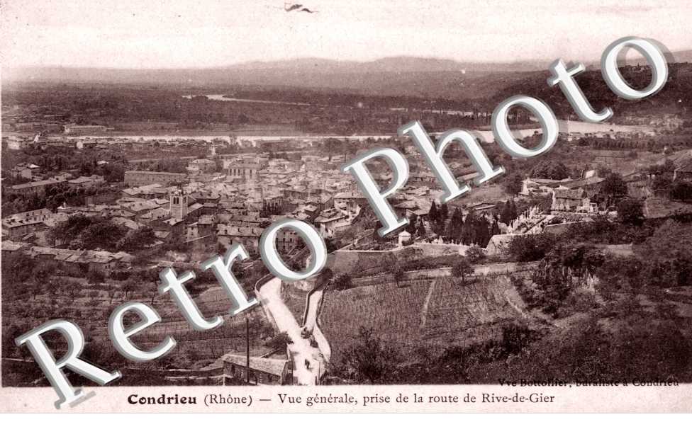 Vue generale