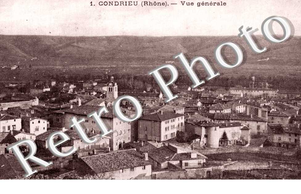 Vue generale