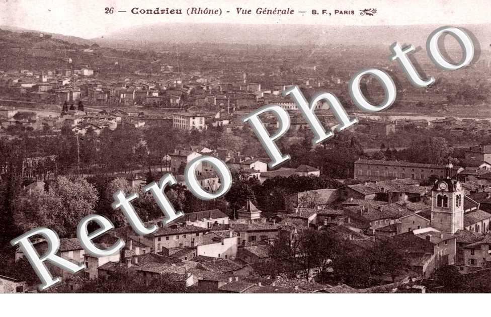 Vue generale