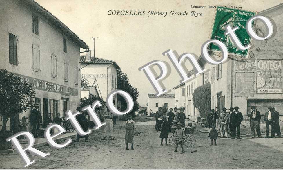 grande rue