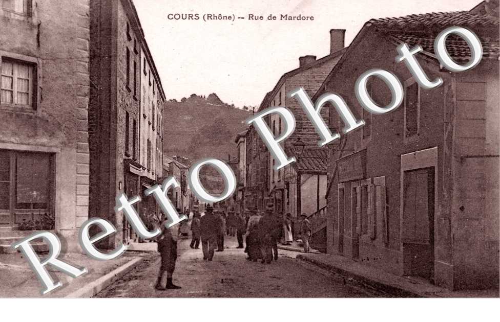 rue de mardore