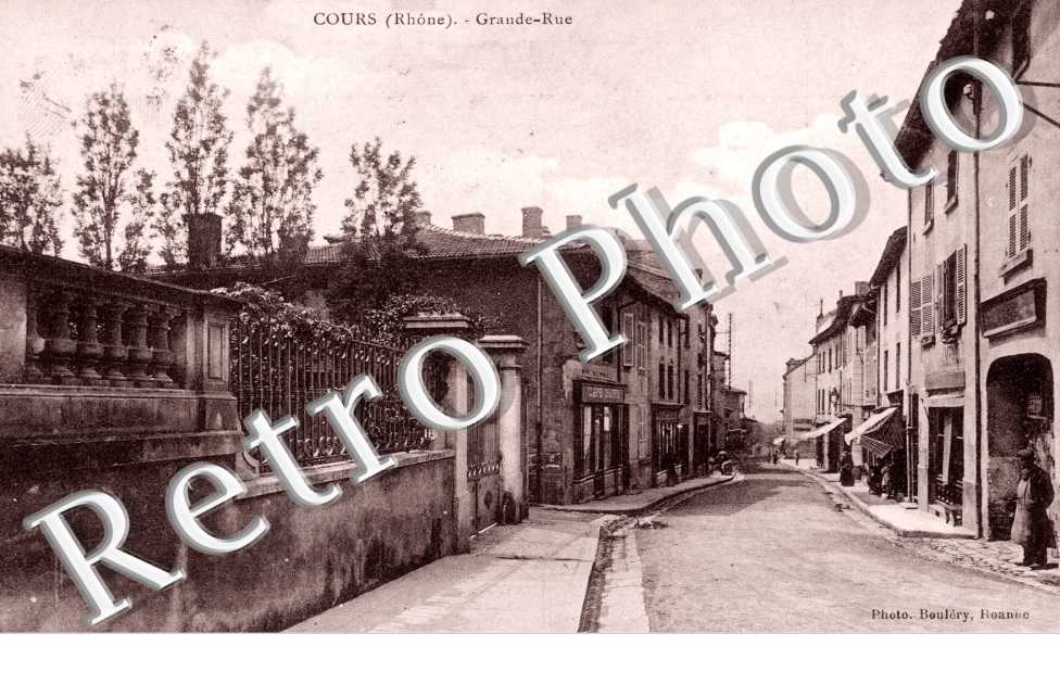 grande rue