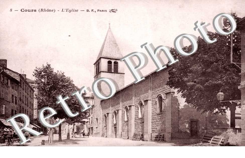 L'Eglise