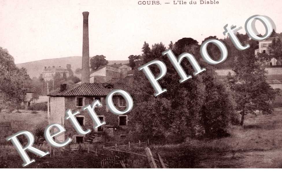 l'ile du diable