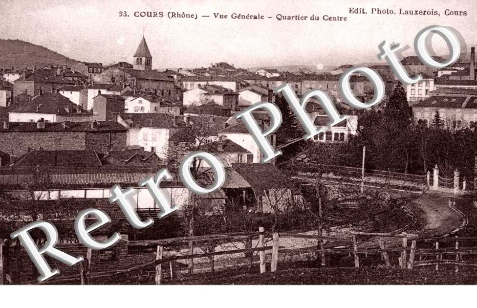 Vue generale