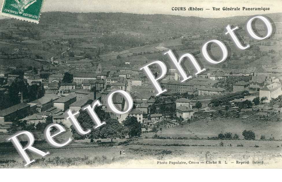 Vue generale