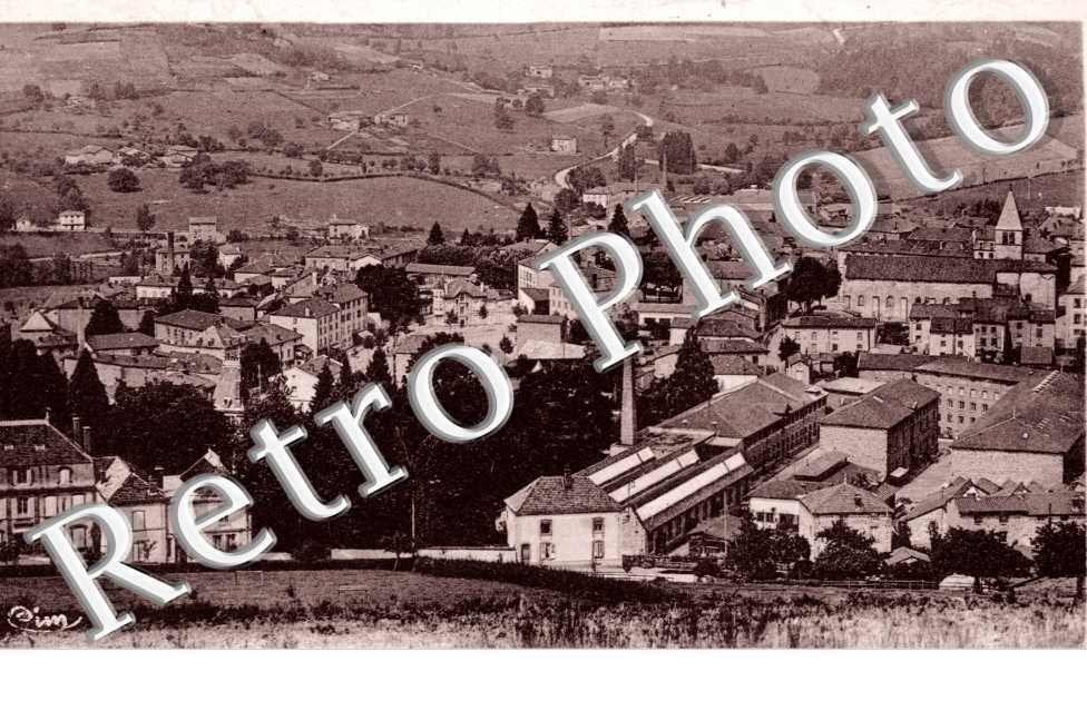 Vue generale