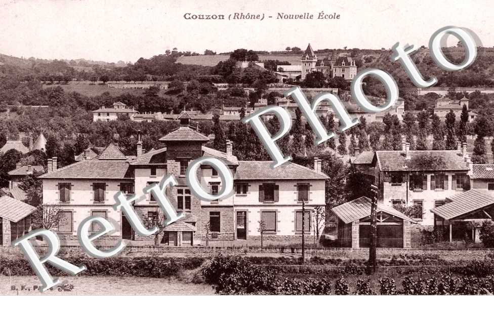 Nouvelle Ecole
