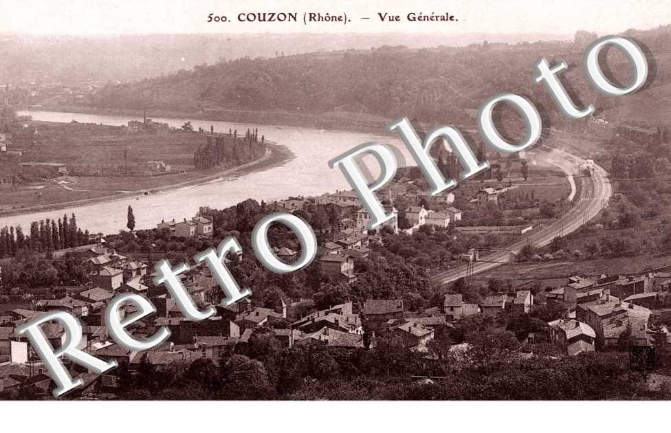 Vue generale