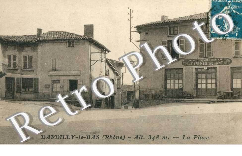 La place