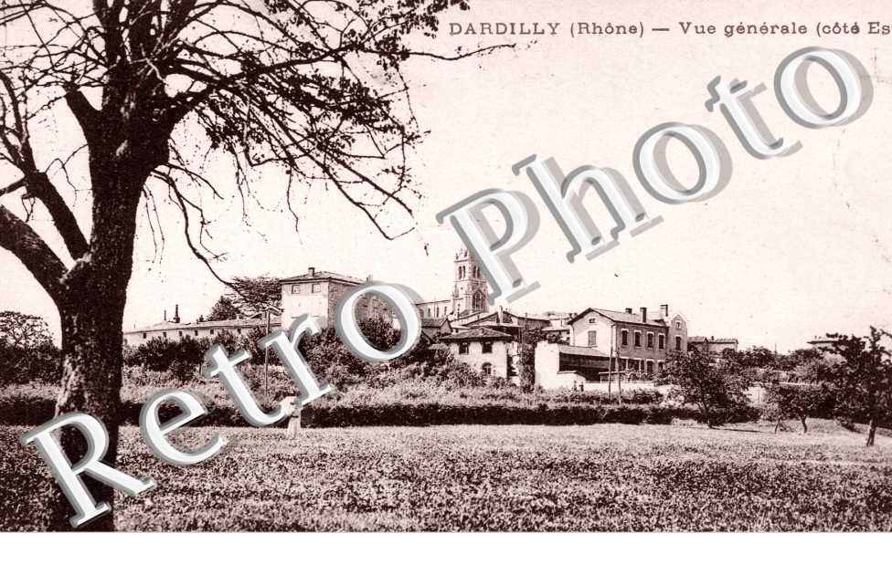 Vue generale