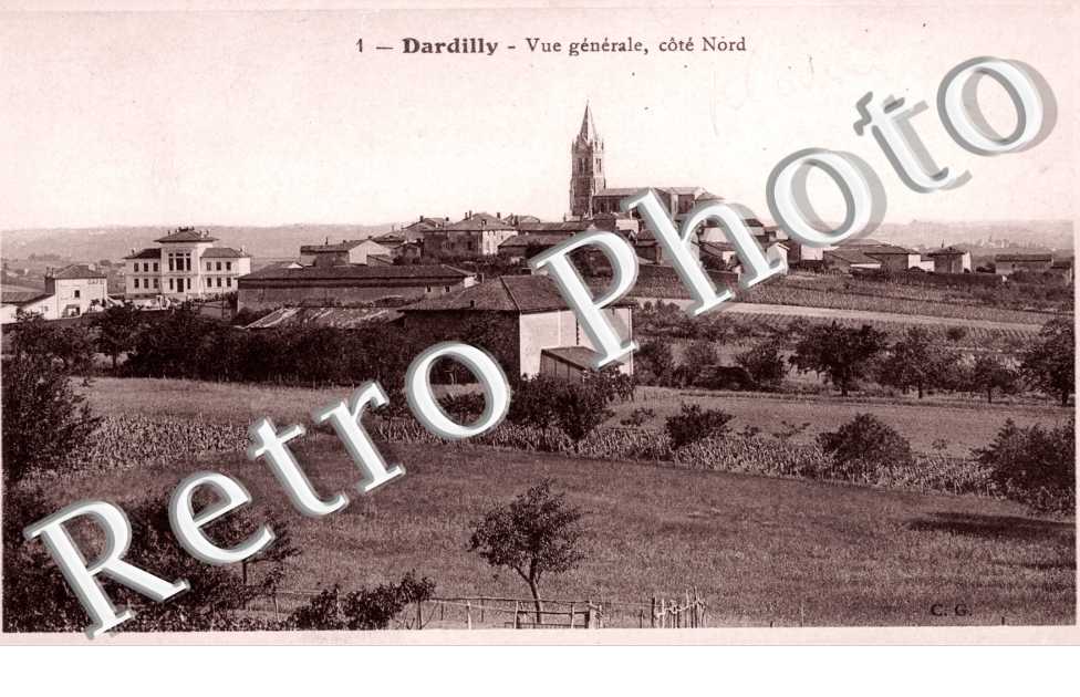 Vue generale