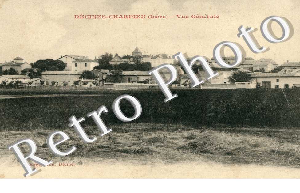 Vue generale
