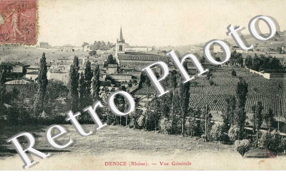 vue generale