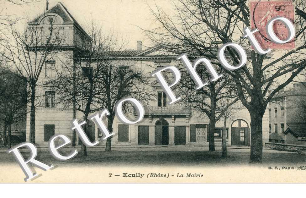 La Mairie