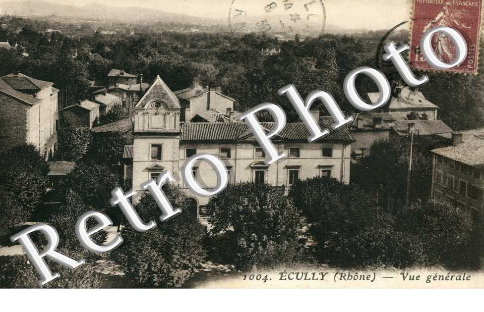 Vue generale