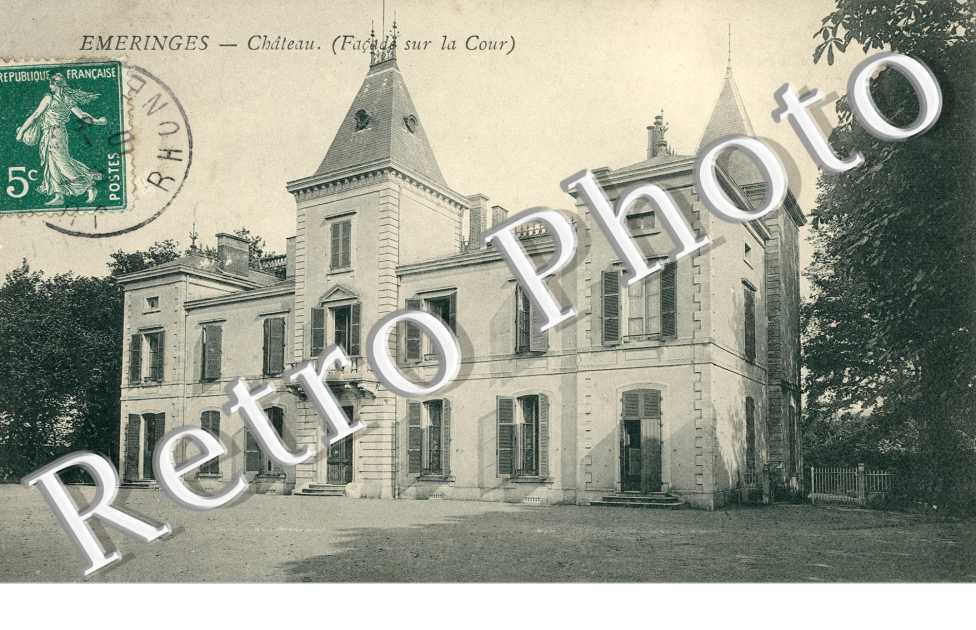 Chateau