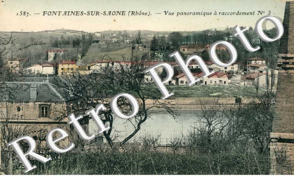 Vue generale