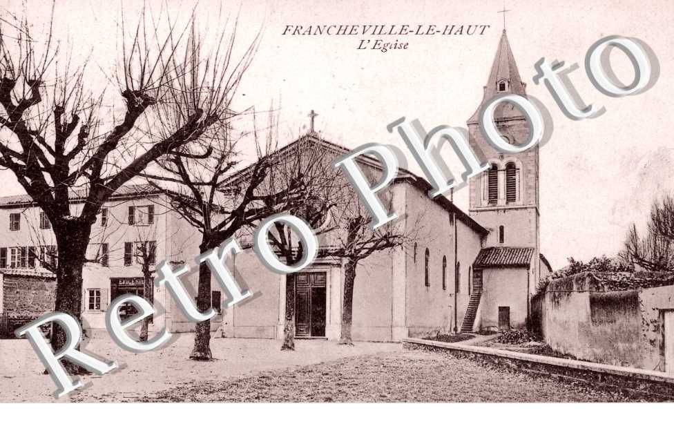 L'eglise